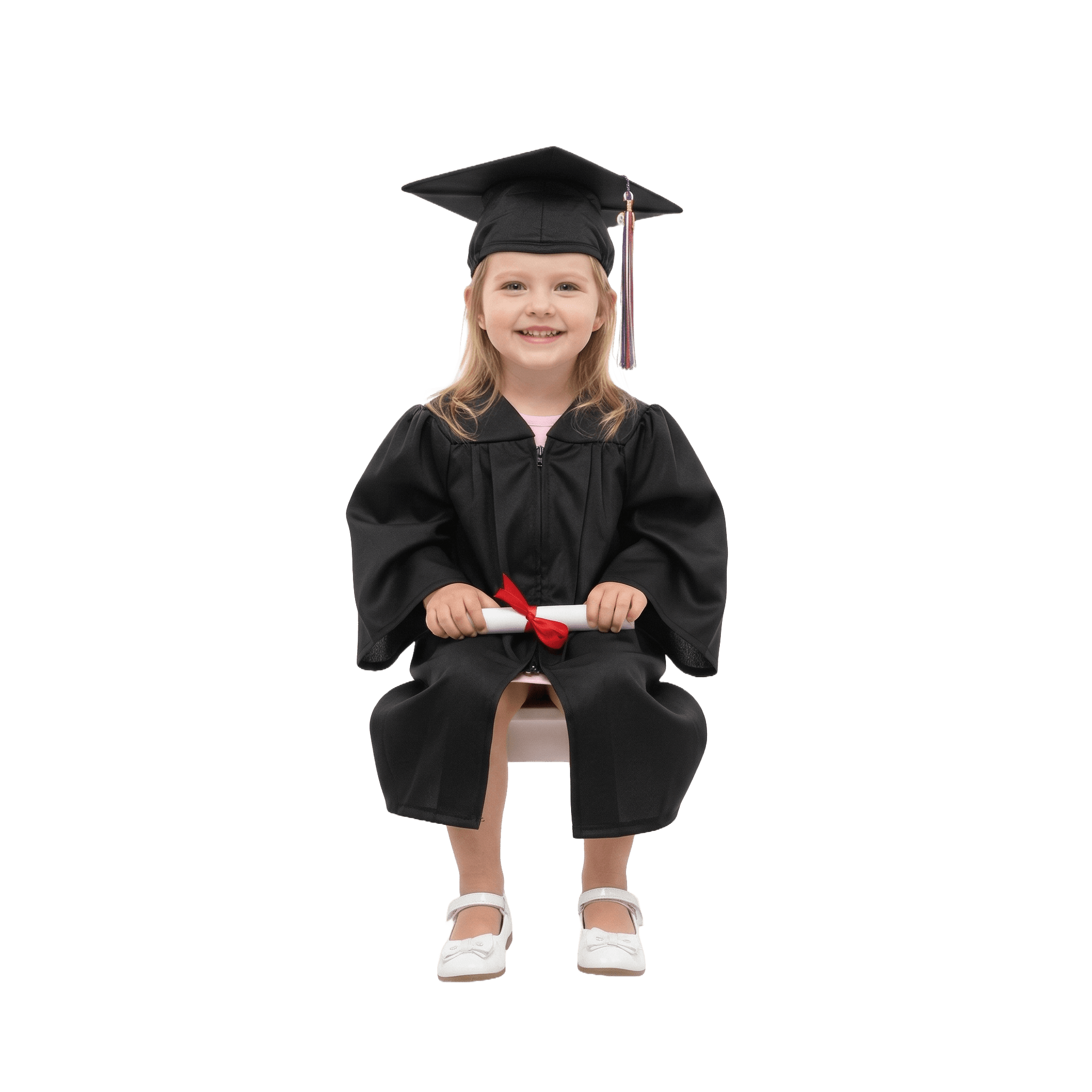 UniConnect student platform hero illustration