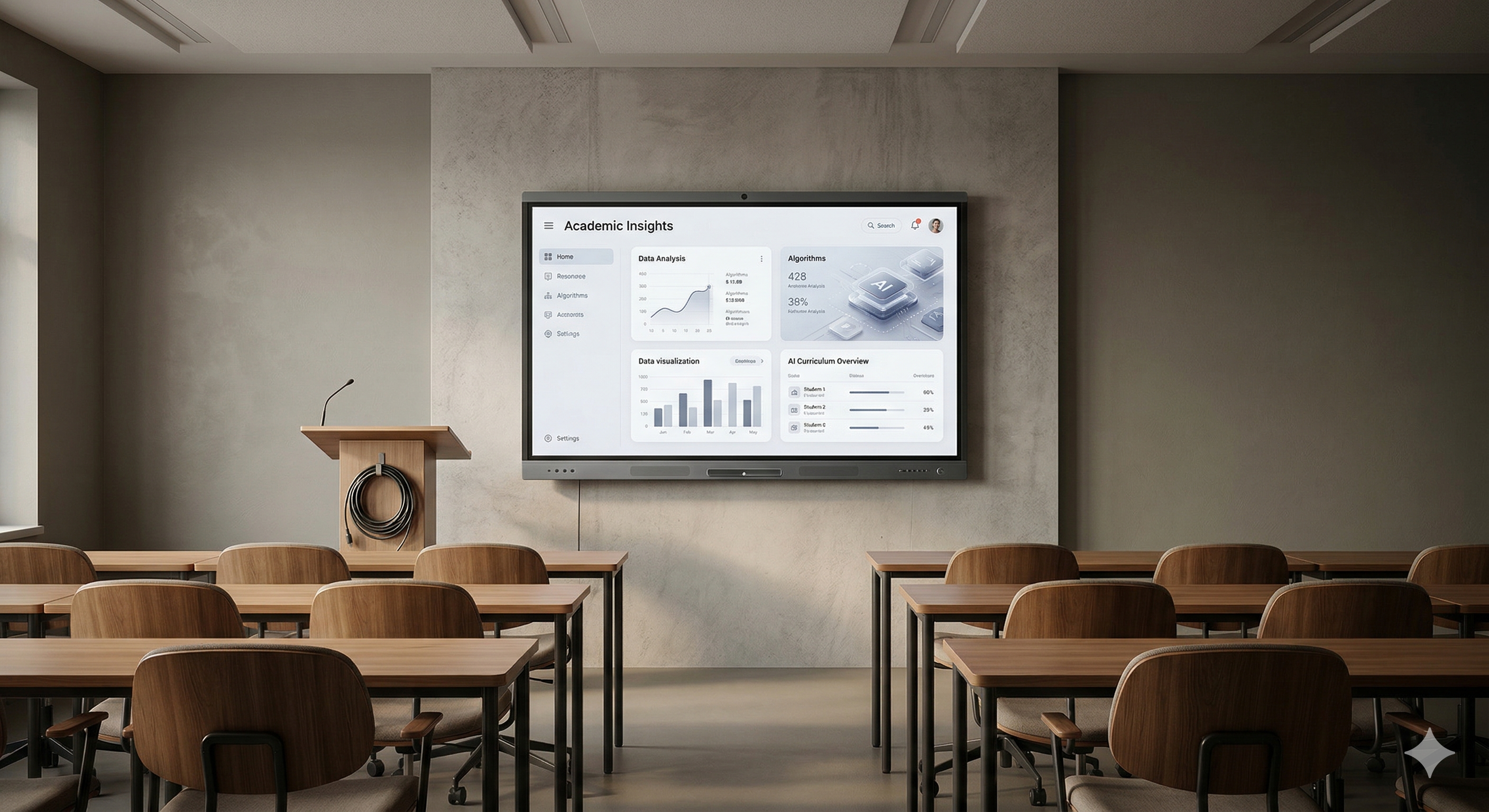 AI-powered study tools